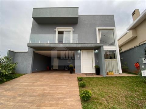 Casa Residencial para locacao no Estrela em Ponta Grossa com 360m² por R$ 12.750,00