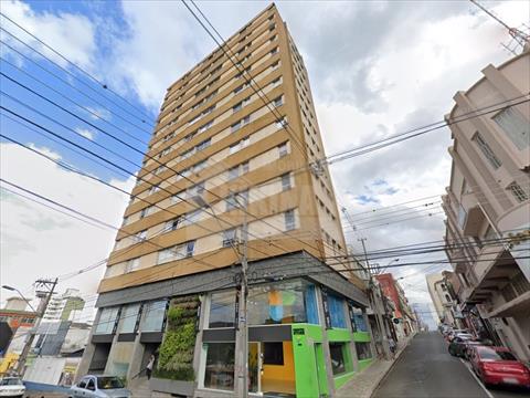 Apartamento para locacao no Centro em Ponta Grossa com 120m² por R$ 1.500,00