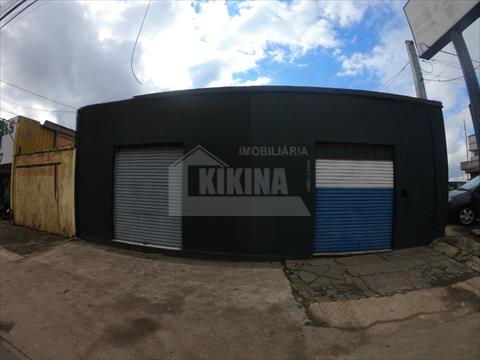 Comercial para locacao no Chapada em Ponta Grossa com 70m² por R$ 3.125,00