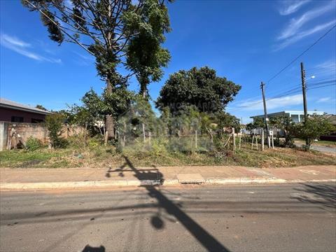 Terreno para venda no Boa Vista em Ponta Grossa com 520m² por R$ 220.000,00