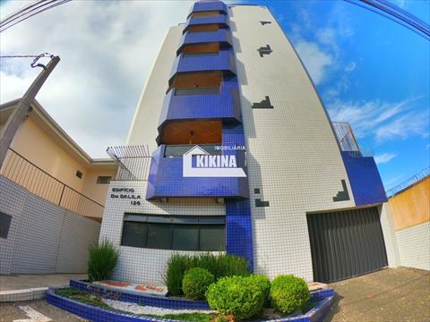Apartamento para venda no Centro em Ponta Grossa com 171m² por R$ 494.790,40