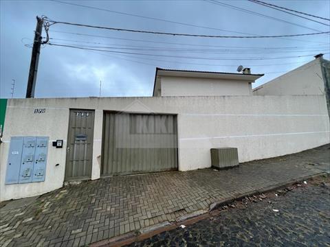 Sobrado para venda no Boa Vista em Ponta Grossa com 140m² por R$ 290.000,00