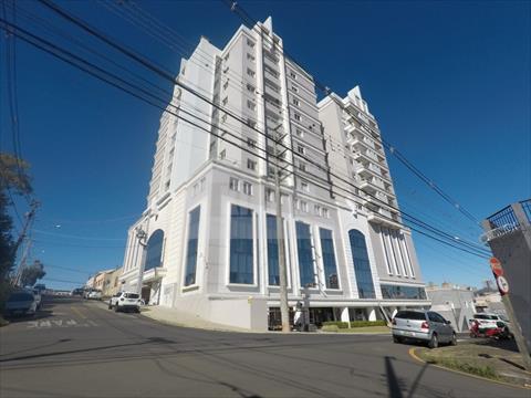 Apartamento para venda no Uvaranas em Ponta Grossa com 115m² por R$ 820.000,00