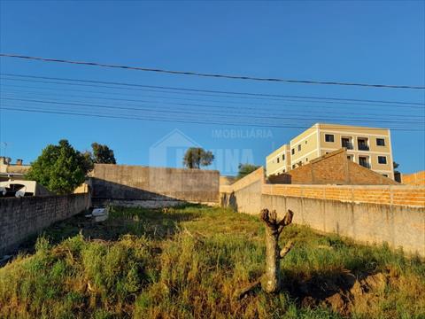 Terreno para venda no Contorno em Ponta Grossa com 525m² por R$ 180.000,00