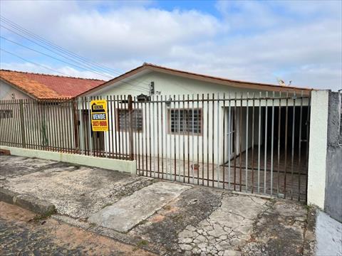 Casa Residencial para venda no Contorno em Ponta Grossa com 100m² por R$ 350.000,00