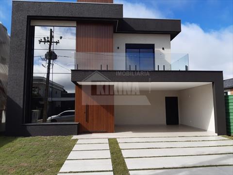 Casa Residencial para venda no Jardim Carvalho em Ponta Grossa com 276m² por R$ 1.800.000,00