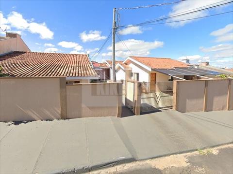 Casa Residencial para venda no Uvaranas em Ponta Grossa com 80m² por R$ 210.000,00
