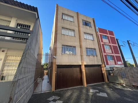 Apartamento para venda no Centro em Ponta Grossa com 35m² por R$ 130.000,00