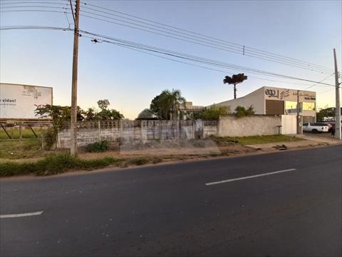Terreno para venda no Uvaranas em Ponta Grossa com 525m² por R$ 630.000,00