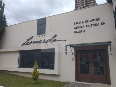 Sala Comercial para locacao no Estrela em Ponta Grossa com 20m² por R$ 1.625,00