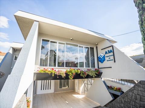 Casa Comercial para venda no Jardim Carvalho em Ponta Grossa com 560m² por R$ 2.900.000,00
