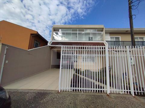 Casa Residencial para venda no Jardim Carvalho em Ponta Grossa com 135m² por R$ 700.000,00