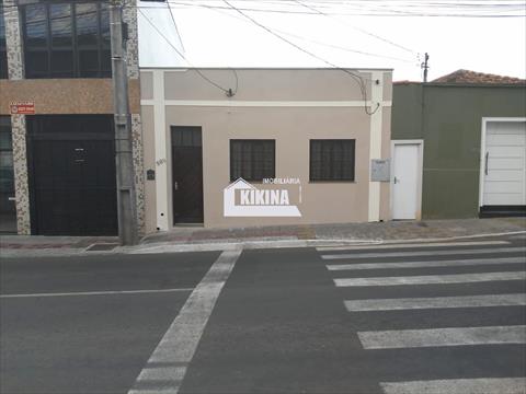 Casa Residencial para venda no Centro em Ponta Grossa com 60m² por R$ 350.000,00