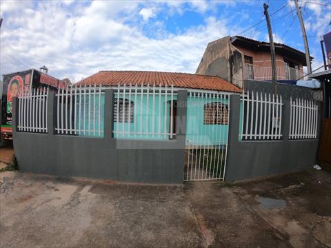 Casa Residencial para locacao no Uvaranas em Ponta Grossa com 63m² por R$ 1.500,00
