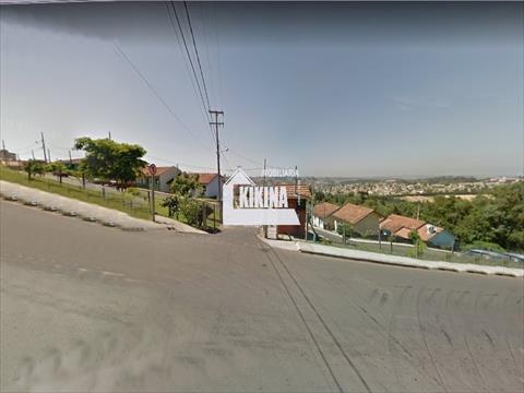 Casa Residencial para venda no Nova Russia em Ponta Grossa com 80m² por R$ 270.000,00