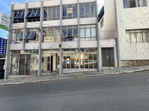Sala Comercial para locacao no Centro em Ponta Grossa com 40m² por R$ 1.875,00