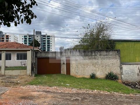 Casa Residencial para venda no Contorno em Ponta Grossa com 540m² por R$ 385.000,00