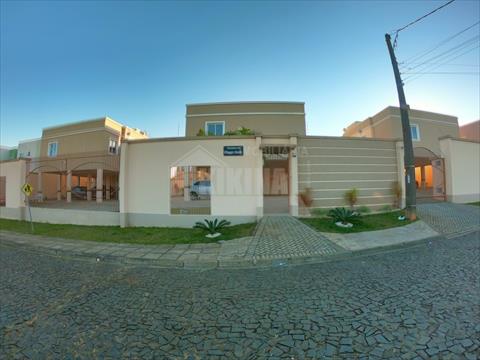 Apartamento para venda no Oficinas em Ponta Grossa com 162m² por R$ 396.000,00