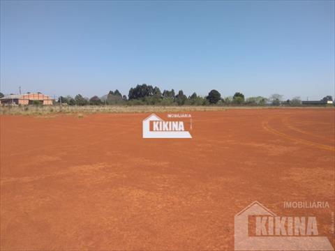 Área Industrial para venda no Cara-cara em Ponta Grossa com 60.408m² por R$ 21.000.000,00