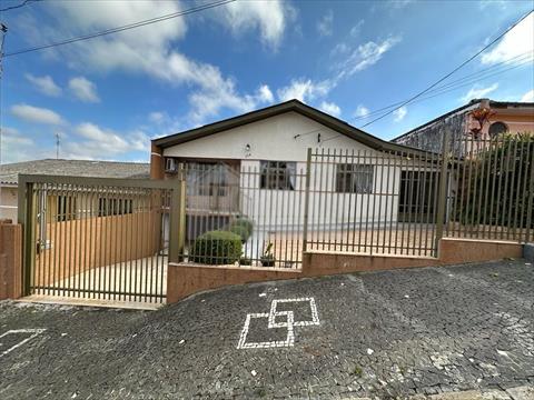 Casa Residencial para venda no Contorno em Ponta Grossa com 130m² por R$ 375.000,00