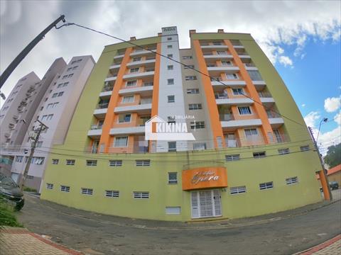Apartamento para venda no Centro em Ponta Grossa com 80m² por R$ 320.000,00
