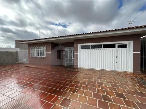 Casa Residencial para venda no Boa Vista em Ponta Grossa com 350m² por R$ 990.000,00