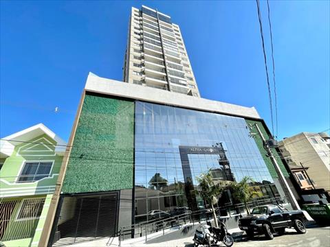 Apartamento para venda no Orfas em Ponta Grossa com 154m² por R$ 540.000,00