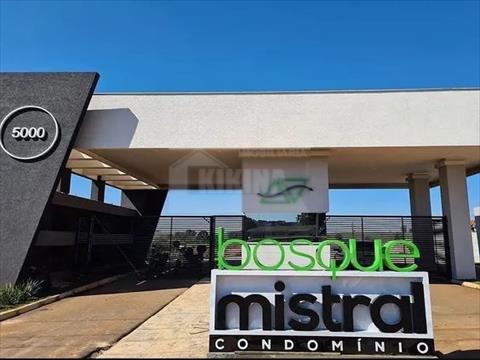 Casa Residencial para venda no Jardim Carvalho em Ponta Grossa com 120m² por R$ 640.000,00