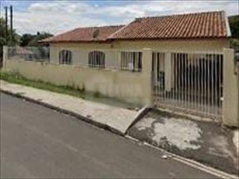 Casa Residencial para venda no Olarias em Ponta Grossa com 121m² por R$ 300.000,00
