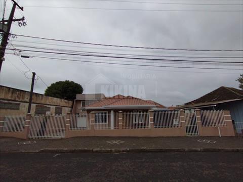 Casa Residencial para venda no Oficinas em Ponta Grossa com 297m² por R$ 800.000,00