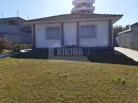 Casa Residencial para venda no Jardim Carvalho em Ponta Grossa com 118m² por R$ 780.000,00