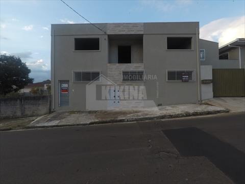 Apartamento para venda no Orfas em Ponta Grossa com 50m² por R$ 650.000,00