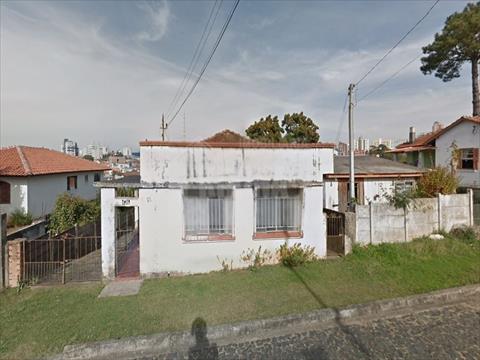 Terreno para venda no Jardim Carvalho em Ponta Grossa com 462m² por R$ 230.000,00