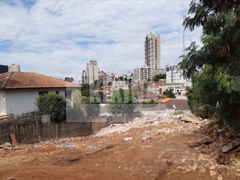 Terreno para venda no Jardim Carvalho em Ponta Grossa com 462m² por R$ 350.000,00