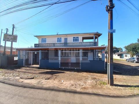 Casa Residencial para venda no Cara Cara em Ponta Grossa com 350m² por R$ 550.000,00