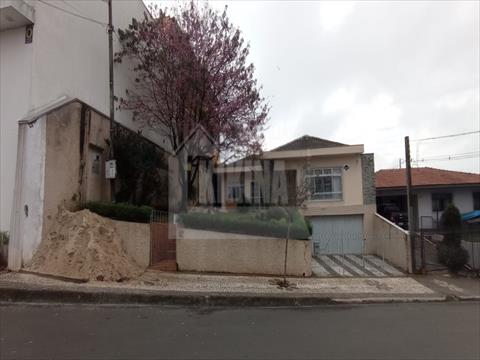 Casa Residencial para venda no Uvaranas em Ponta Grossa com 200m² por R$ 900.000,00
