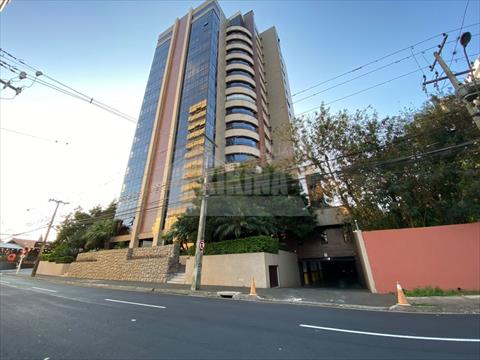 Apartamento para venda no Estrela em Ponta Grossa com 198m² por R$ 900.000,00