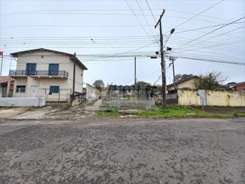 Terreno para venda no Jardim Carvalho em Ponta Grossa com 504m² por R$ 270.000,00