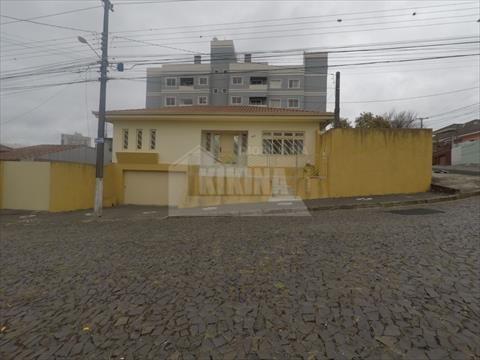 Casa Residencial para venda no Orfas em Ponta Grossa com 137m² por R$ 1.000.000,00