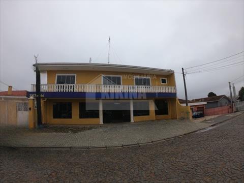 Comercial para locacao no Chapada em Ponta Grossa com 170m² por R$ 10.000,00