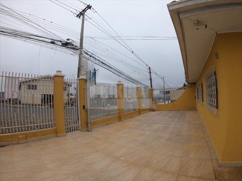 Comercial para locacao no Chapada em Ponta Grossa com 40m² por R$ 2.500,00