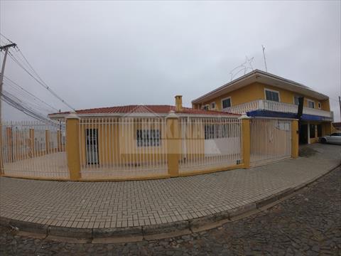 Casa Comercial para locacao no Chapada em Ponta Grossa com 80m² por R$ 2.250,00