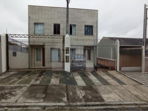 Casa Residencial para venda no Uvaranas em Ponta Grossa com 75,6m² por R$ 230.000,00