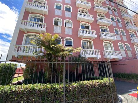 Apartamento para venda no Centro em Ponta Grossa com 174m² por R$ 500.000,00