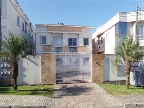 Apartamento para venda no Jardim Carvalho em Ponta Grossa com 60m² por R$ 180.000,00