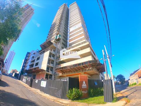 Apartamento para venda no Estrela em Ponta Grossa com 172m² por R$ 1.164.000,00