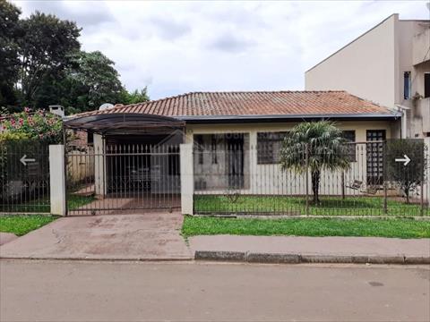 Casa Residencial para venda no Oficinas em Ponta Grossa com 145m² por R$ 390.000,00