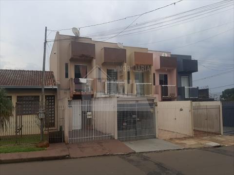 Casa Residencial para venda no Oficinas em Ponta Grossa com 70m² por R$ 190.000,00