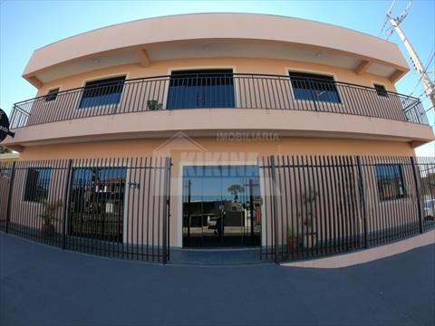 Sala Comercial para locacao no Uvaranas em Ponta Grossa com 60m² por R$ 2.750,00