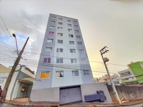 Apartamento para venda no Centro em Ponta Grossa com 70m² por R$ 300.000,00